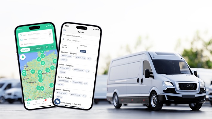 Mit smarter Fahrzeuglogistik zum Erfolg: Movacar bewegt die Mobility Branche