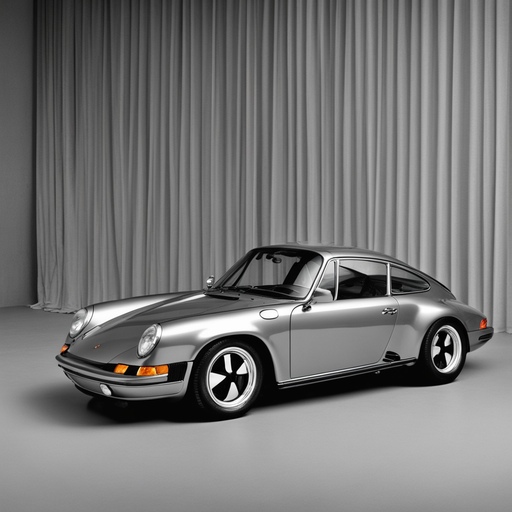 Porsche-Modelle: Entdecken Sie das Porsche Zentrum in Duisburg