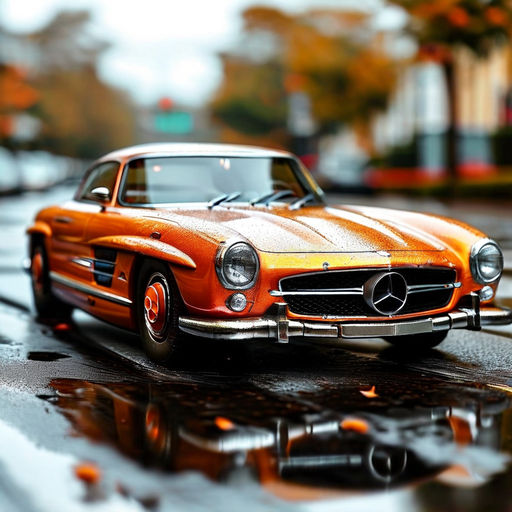 Mercedes