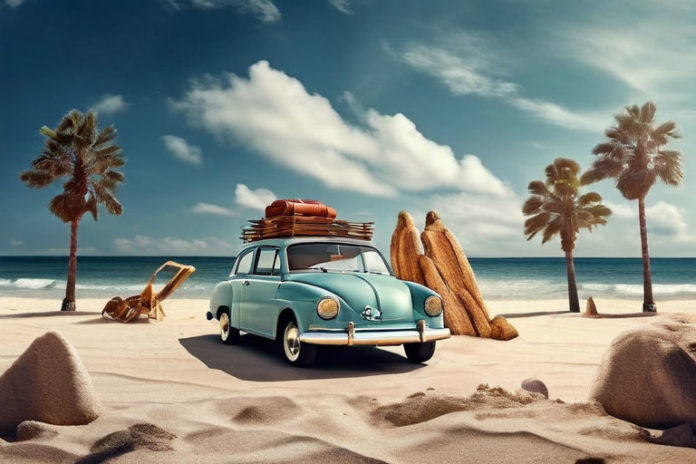 Auto-Reiseversicherungen