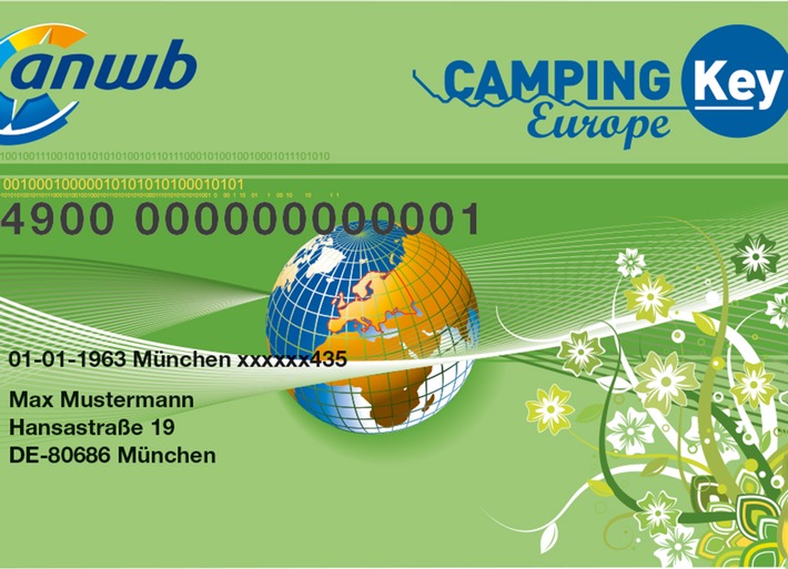 Sicherrn und günstiger Campingurlaub: Camping Key Europe