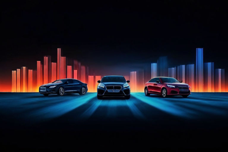Auto News Plattform