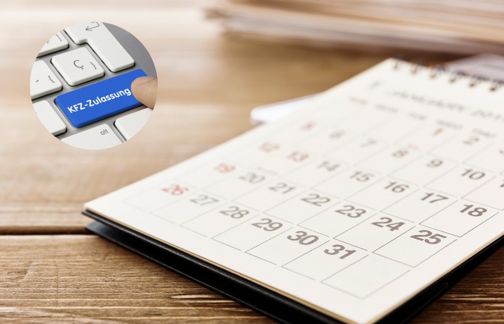 Ist die digitale Zulassung gescheitert? Fazit nach einem Jahr Großkundenschnittstelle Ist die digitale Zulassung gescheitert? Fazit nach einem Jahr Großkundenschnittstelle