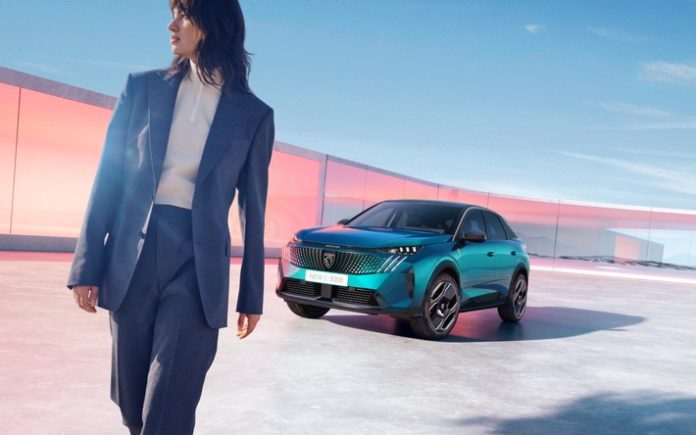 PEUGEOT E-3008 und E-5008: Jetzt auch als Long Range Versionen bestellbar