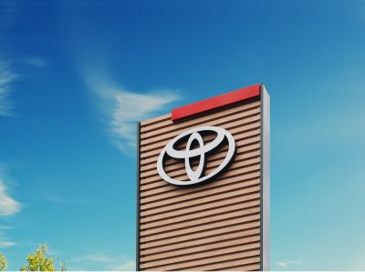 CarUnion wird offizieller Toyota-Partner und stärkt Präsenz in Thüringen