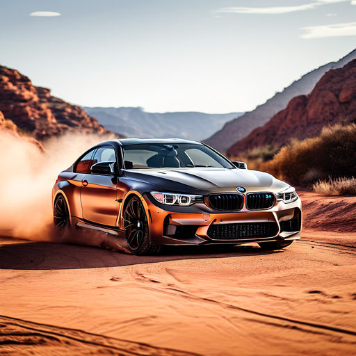 BMW Ankauf