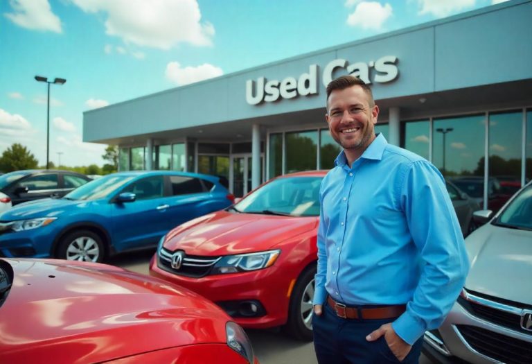 Autoexport Abensberg – So gelingt der Autoverkauf mühelos und zum besten Preis