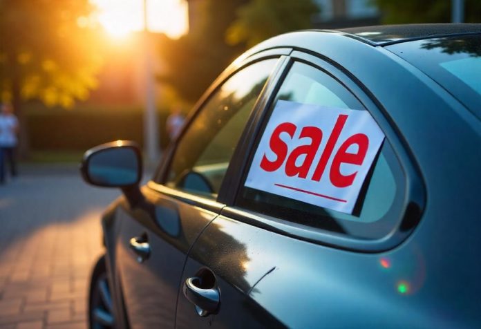 Auto privat verkaufen – Tipps für einen sicheren Verkauf