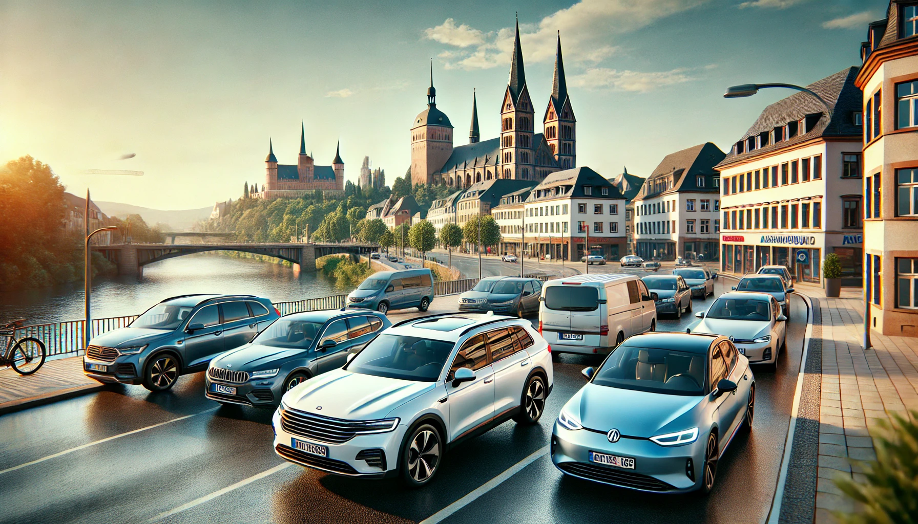 Ihr Auto in Köln verkaufen?