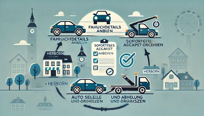 Auto verkaufen in Herborn