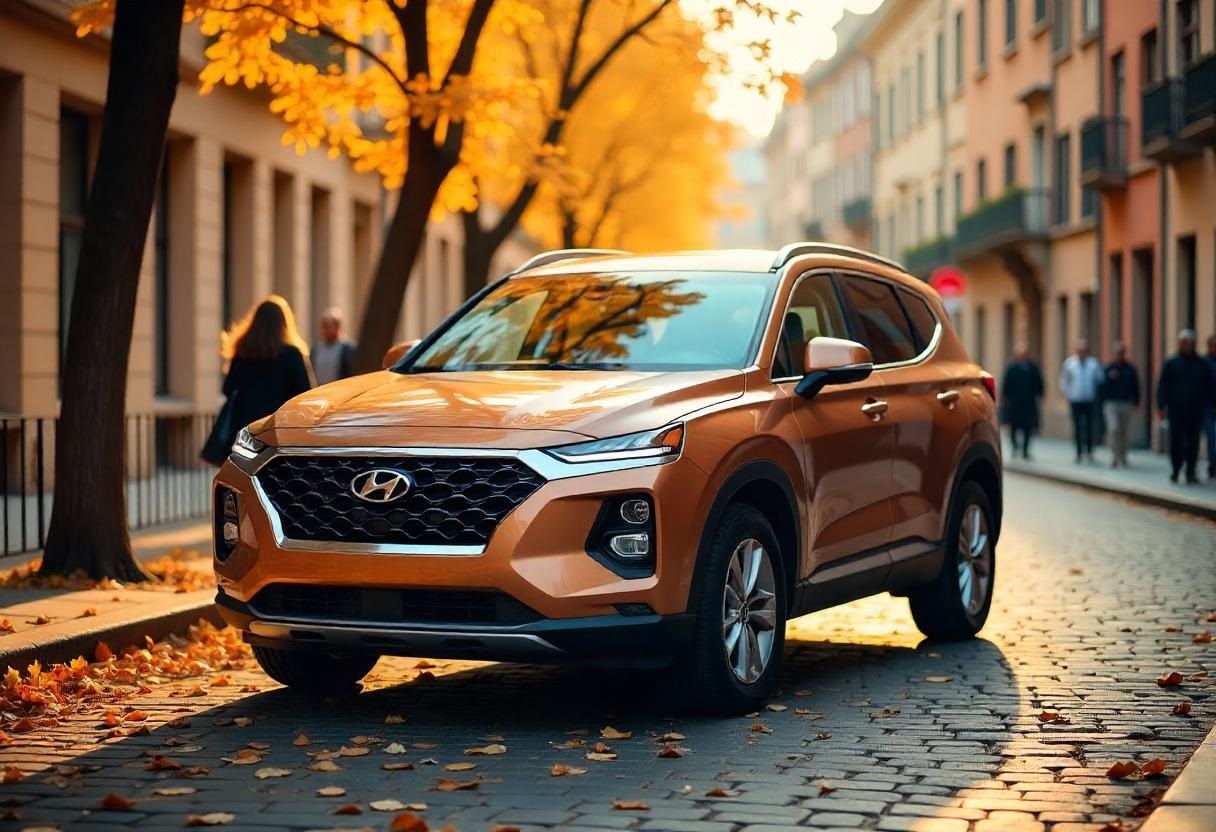 Top 10 der zuverlässigsten Hyundai-Modelle im Überblick Die zehn zuverlässigsten Hyundai-Modelle, darunter i30, Tucson, Santa Fe und Ioniq, im direkten Vergleich.