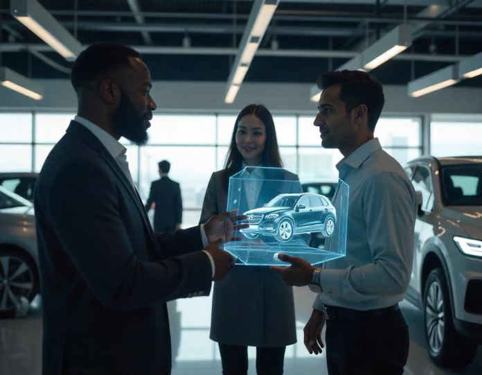 Autohaus Marketing mit Carpr.de: Ihre digitale Strategie für mehr Sichtbarkeit!
