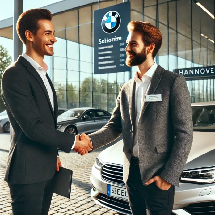 Auto Verkaufen
