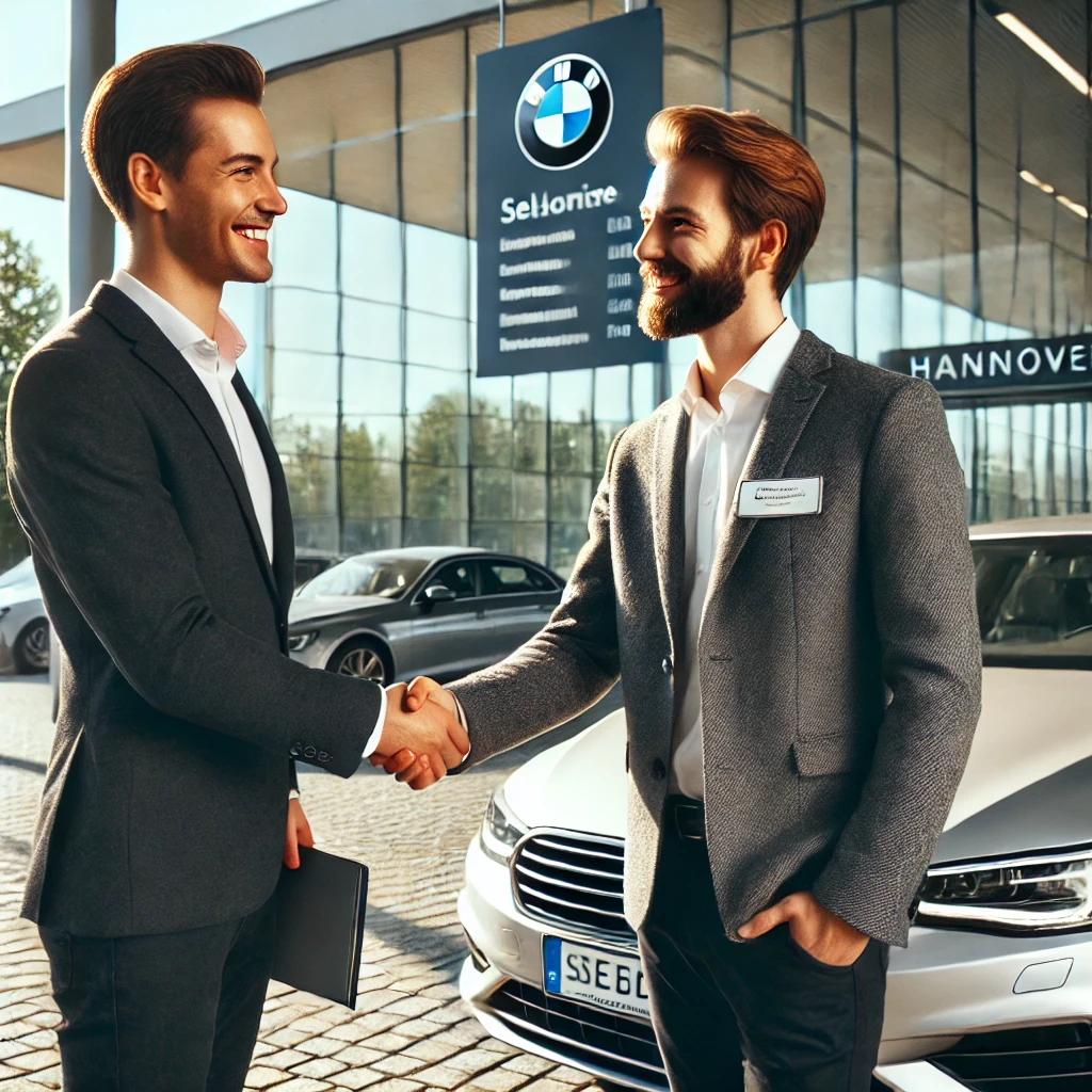 Auto Verkaufen