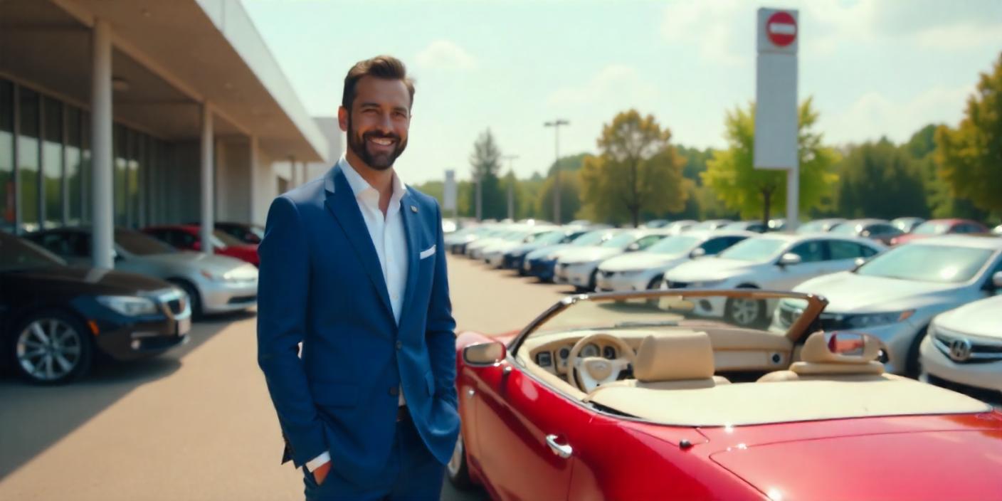 Auto Verkaufen