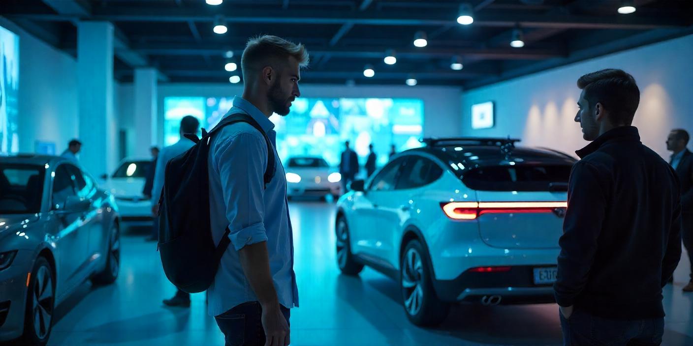 Auto verkaufen Peine