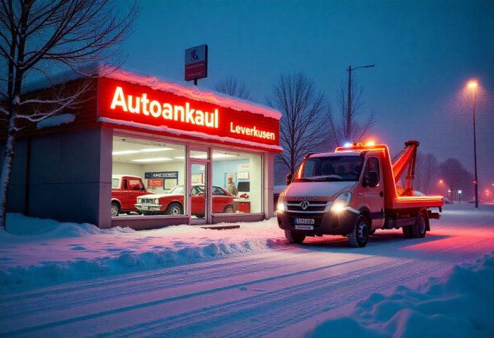 Auto verkaufen in Trier