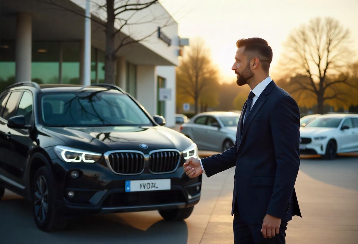 Autoankauf Verl
