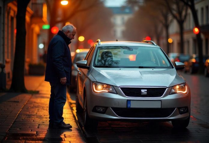Auto verkaufen in Wilhelmshaven 1