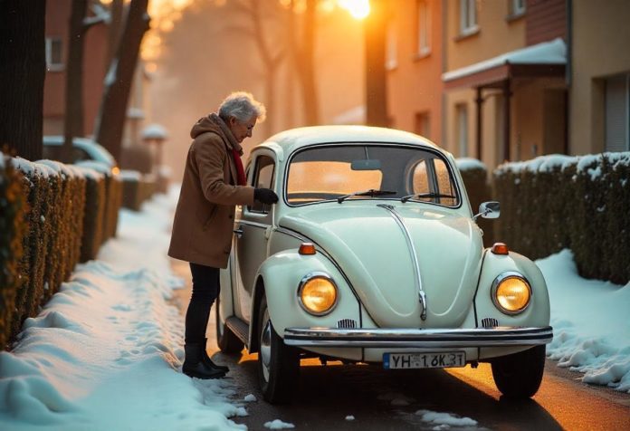 Auto verkaufen in Wuppertal