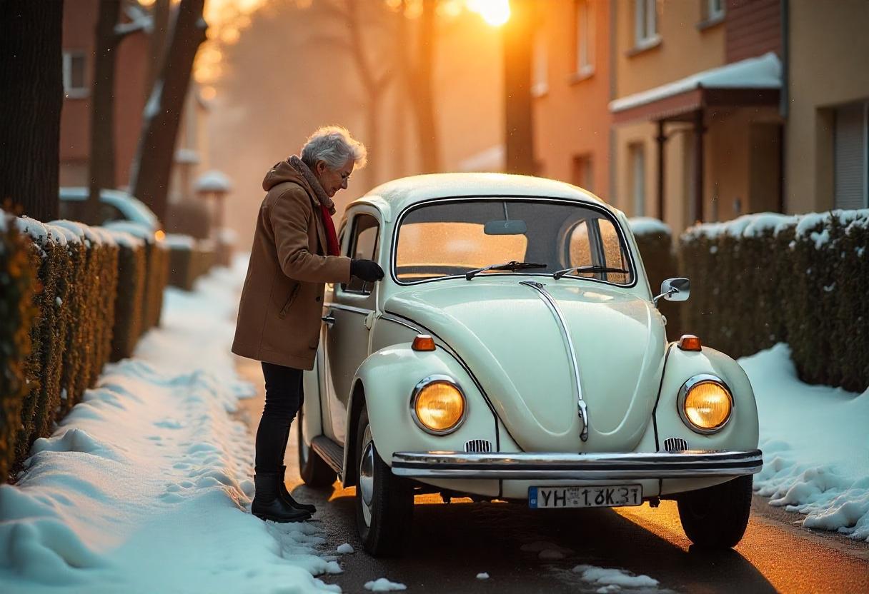 Auto verkaufen in Wuppertal