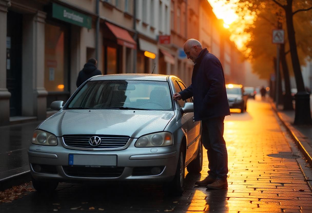 Autoankauf Arnsberg 1