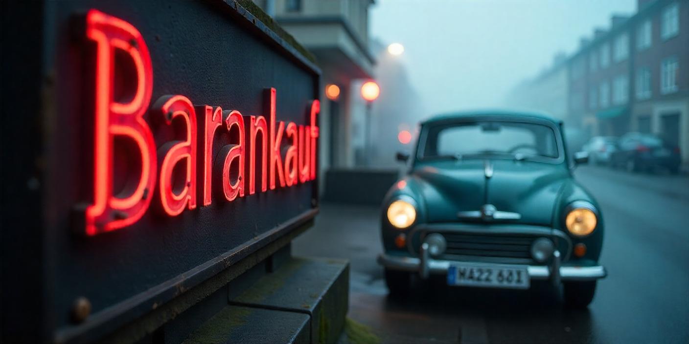 Autoankauf Bocholt