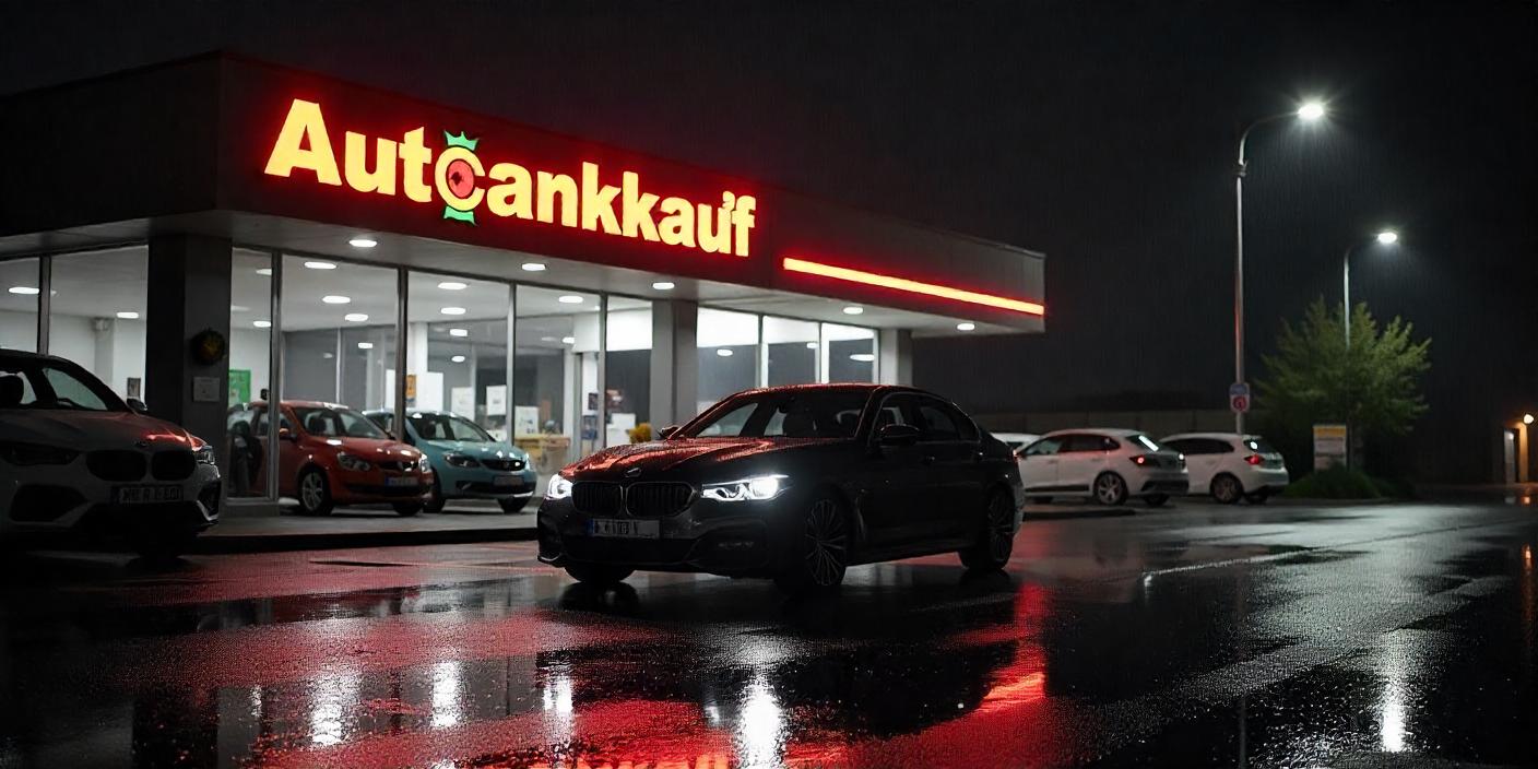 Autoankauf Krefeld