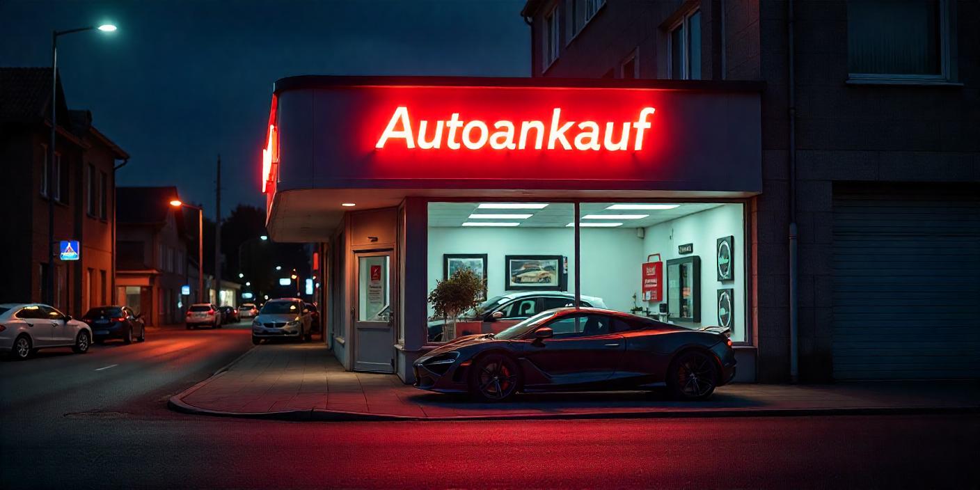 Autoankauf Pforzheim