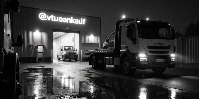 Autoankauf Singen 1