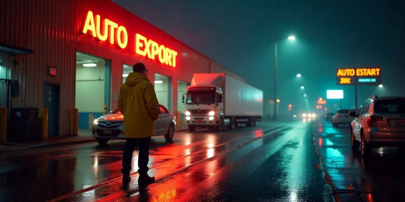 Autoexport