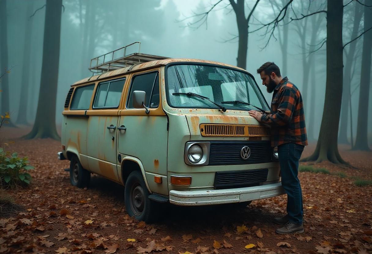 VW-Ankauf in nur 24 Stunden