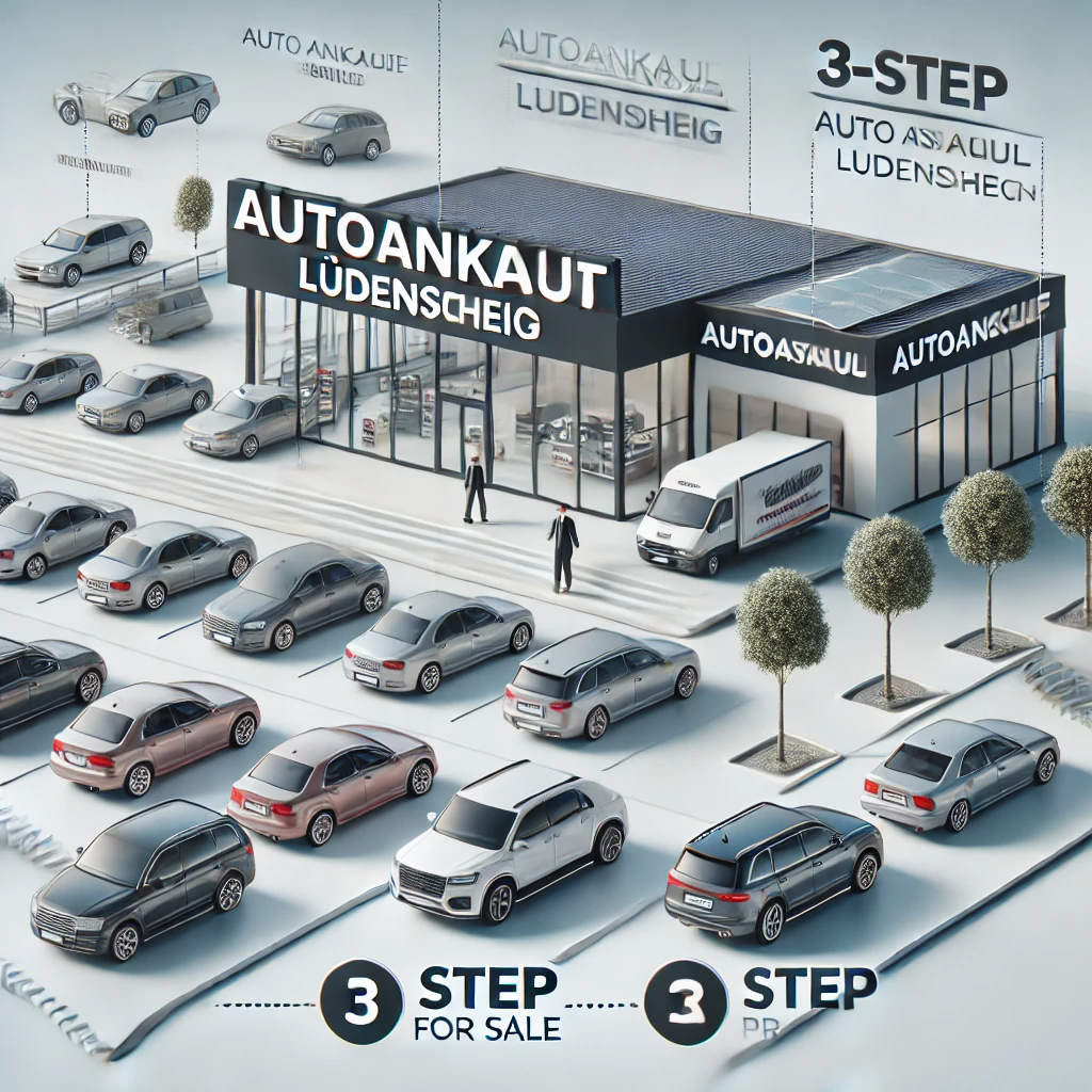 Autoankauf Lüdenscheid