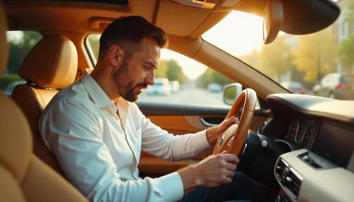 Auto verkaufen