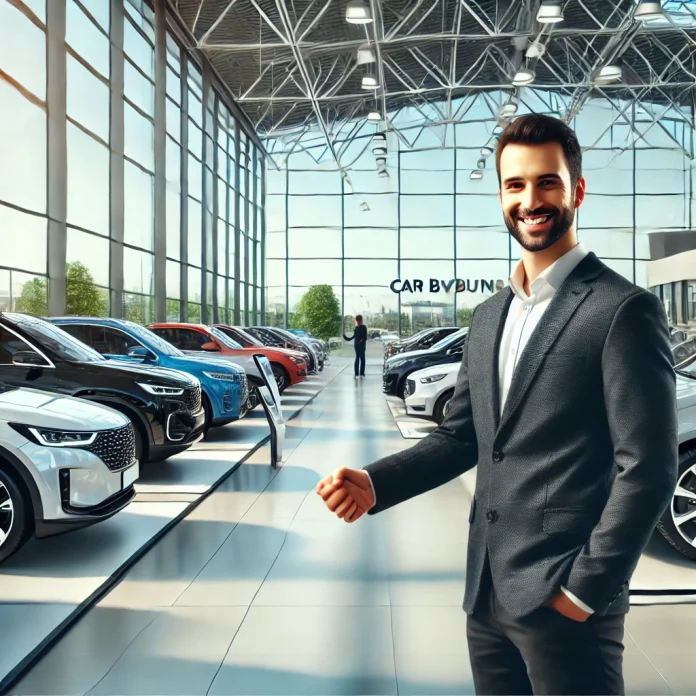 Auto Verkaufen in Wetzlar: