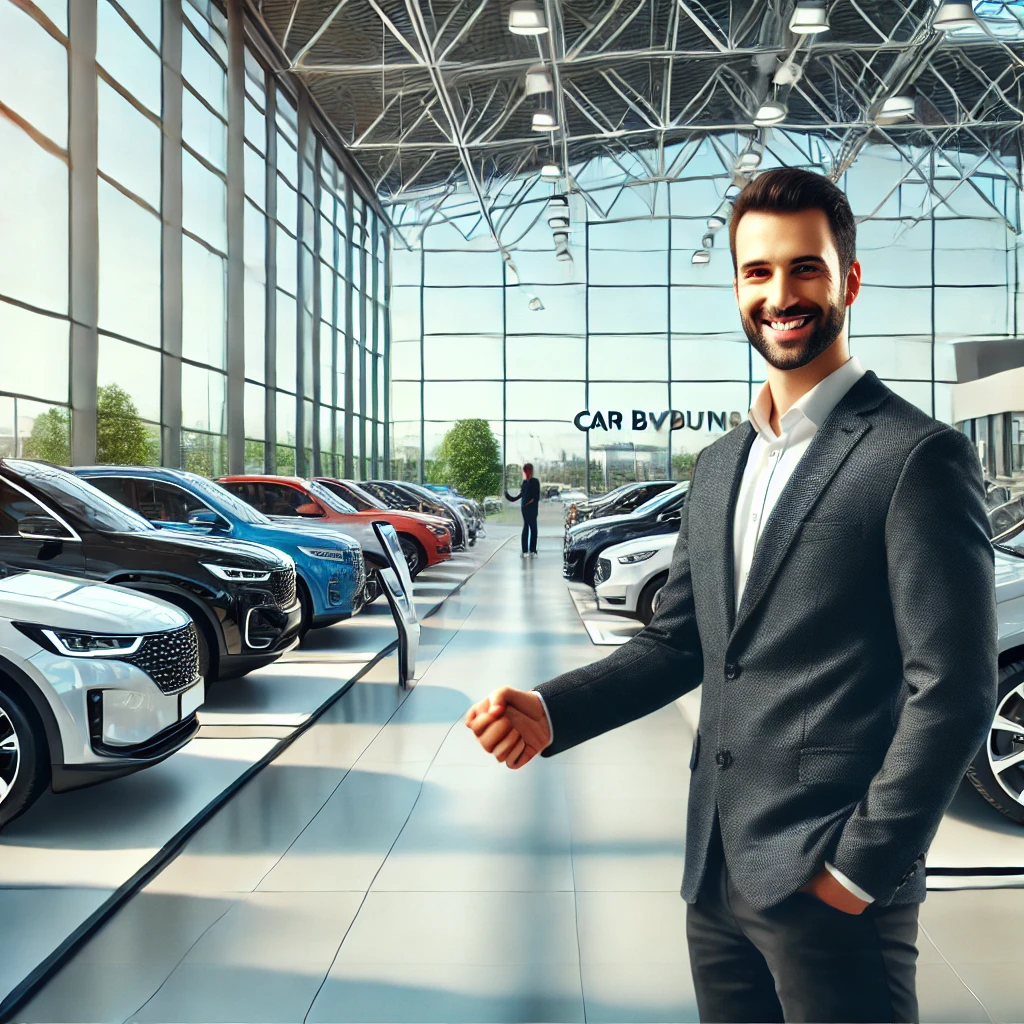 Auto Verkaufen in Wetzlar: