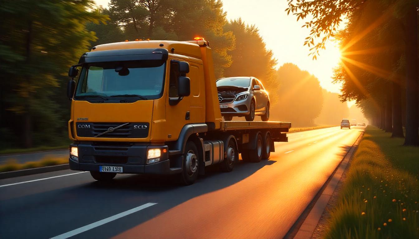Auto mit Motorschaden verkaufen in Bochum