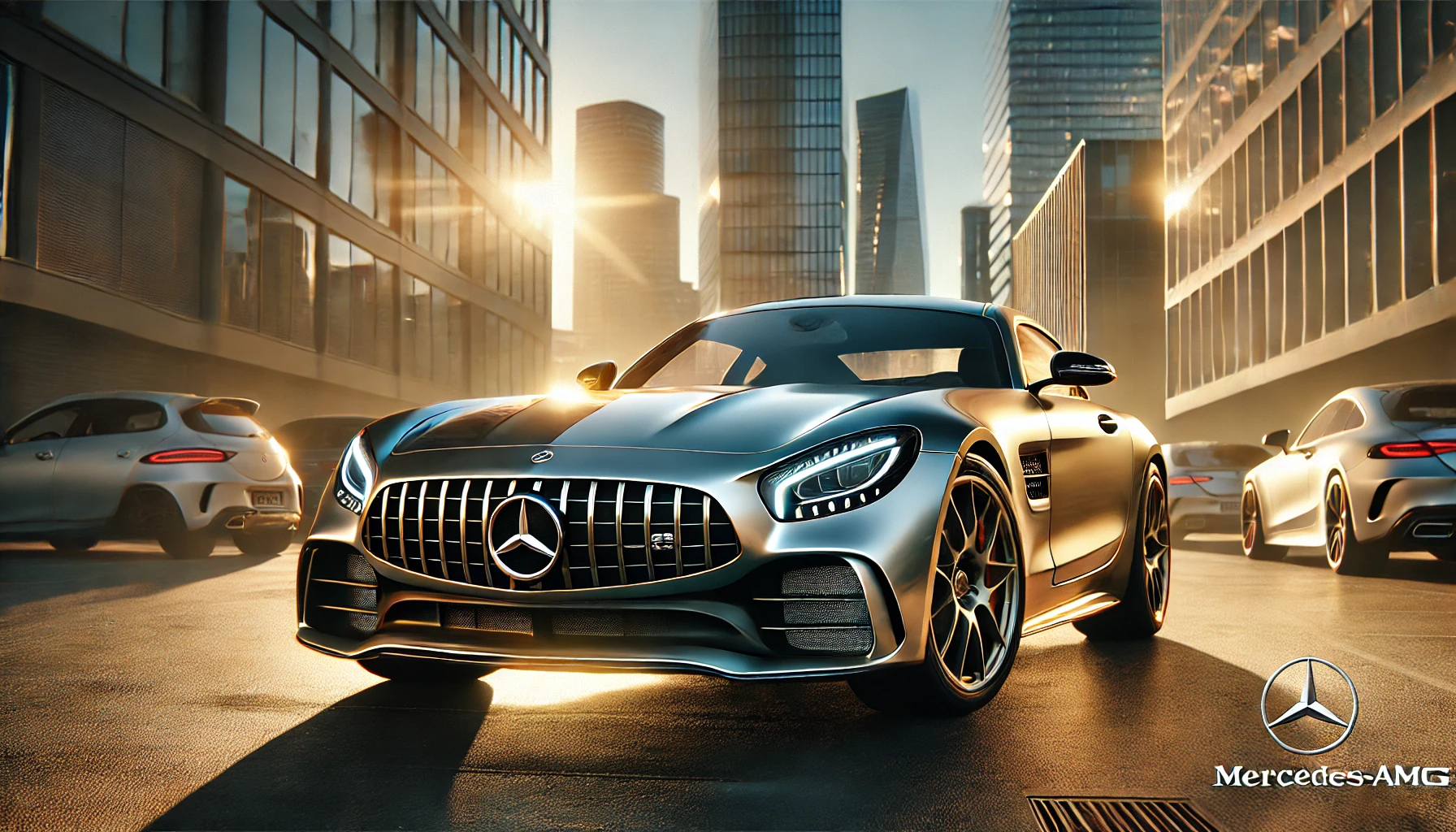 AMG Individualisierung