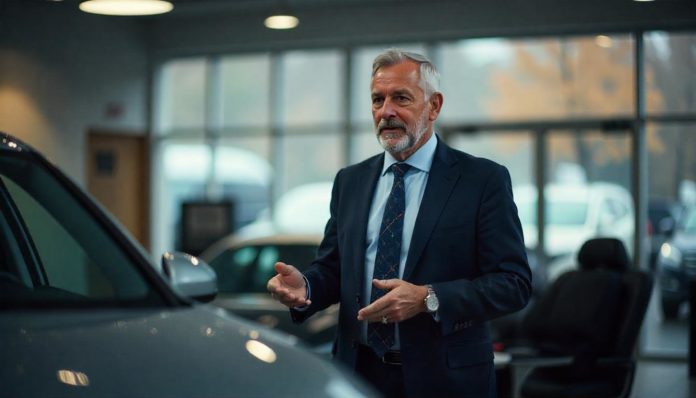 Autoankauf Haan – Wunschpreis realisieren & Gebrauchtwagen sicher verkaufen