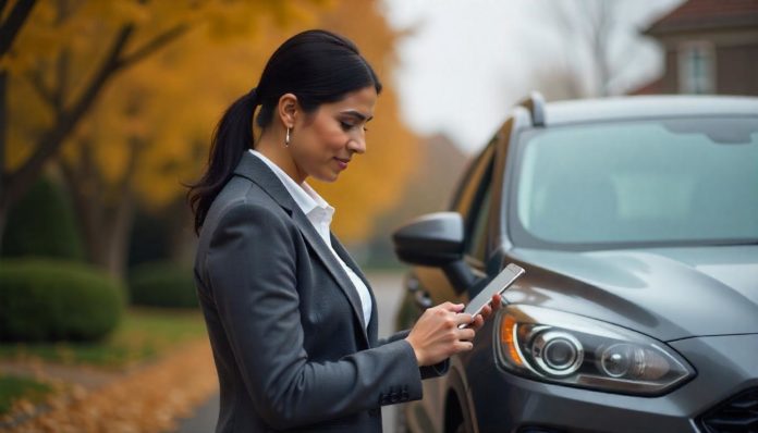 Fahrzeugverkauf in Gevelsberg: Jetzt Auto verkaufen und Höchstpreis sichern. Seriöser Autoankauf mit schneller Abwicklung und fairer Bewertung.