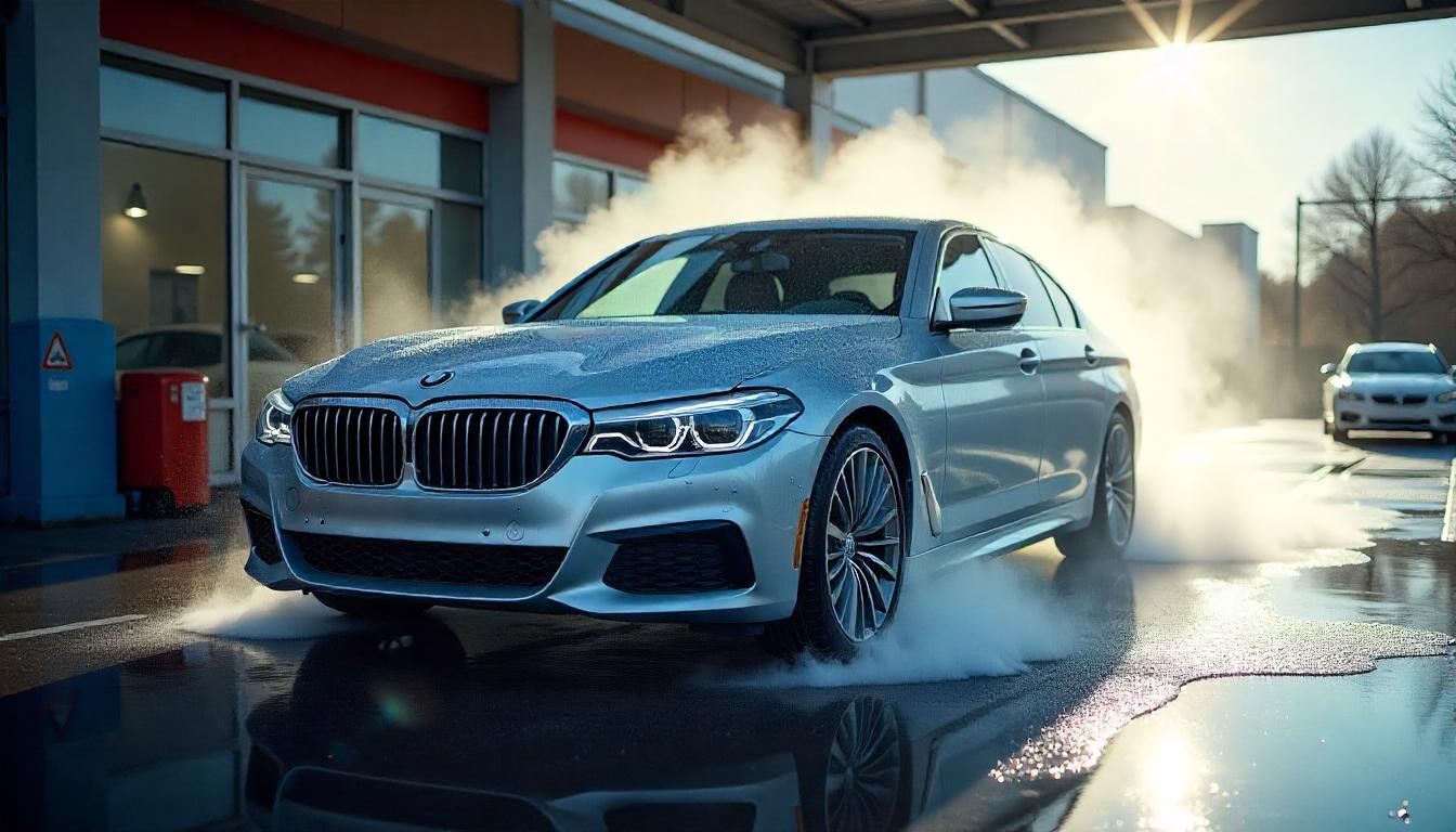 Auto verkaufen Auto verkaufen in Bautzen: Schnell, sicher und zum besten Preis mit Autoankauf Bautzen 24