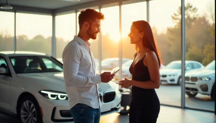 Jetzt Auto in Cloppenburg verkaufen – direkt, ohne Zwischenhändler & mit schneller Abholung. Autoankauf Cloppenburg bietet faire Preise und unkomplizierte Abwicklung.