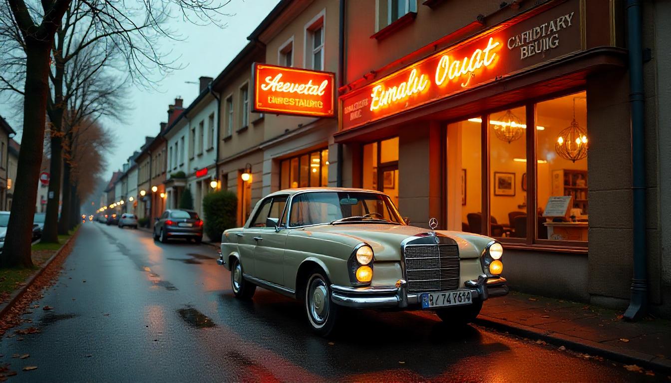 Auto verkaufen ohne Inserat