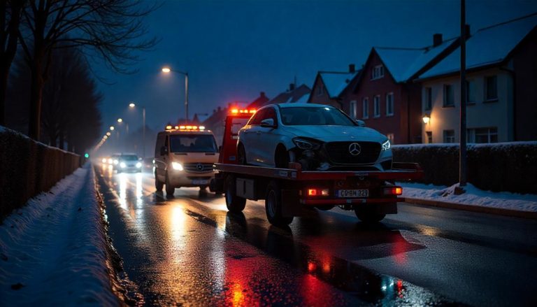 Auto verkaufen trotz Schäden – Wir kaufen jedes Auto
