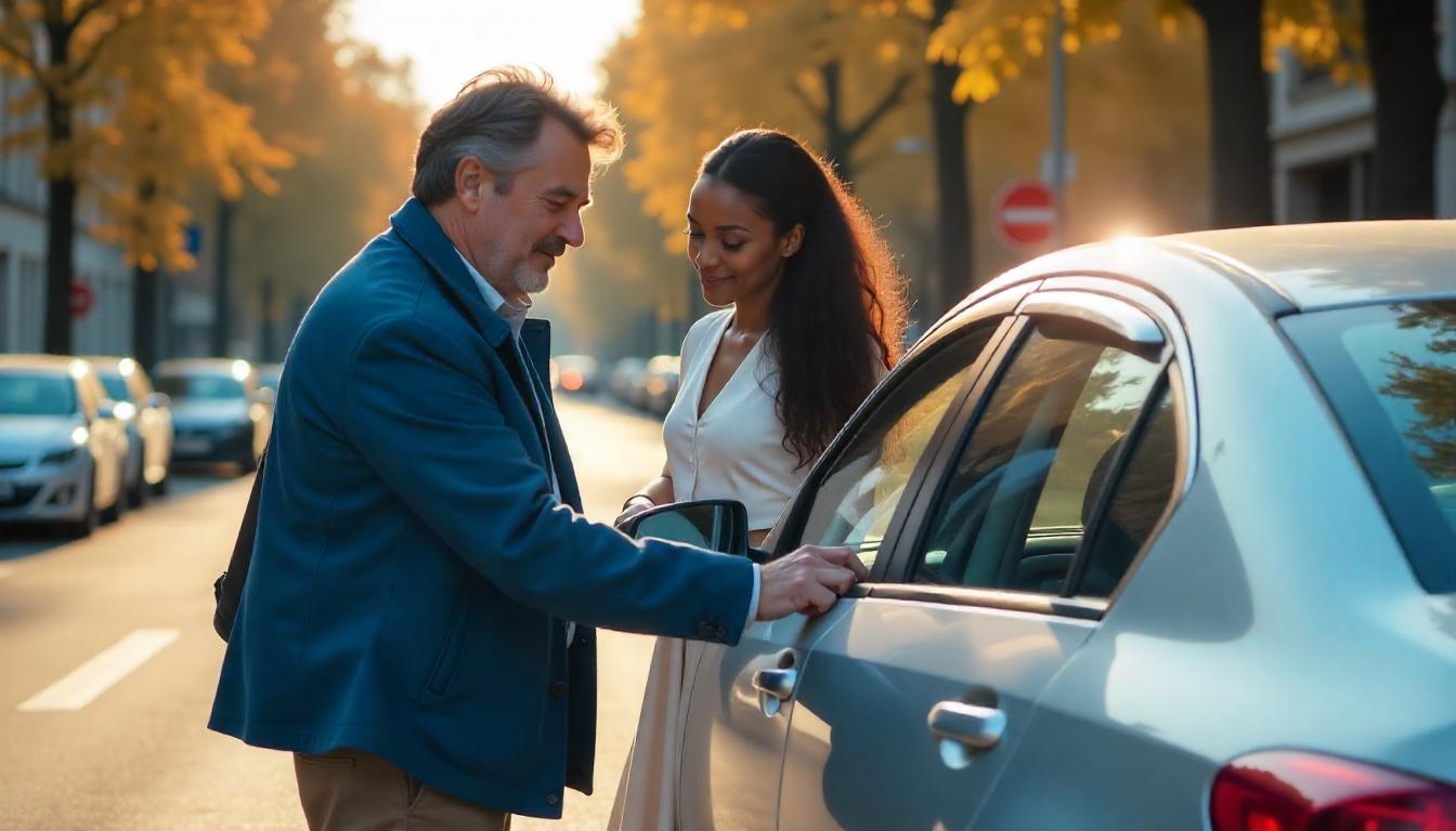 Möchten Sie Ihr Auto verkaufen und keine Fehler beim Verkauf machen? Wir erklären Ihnen Schritt für Schritt, wie Sie den besten Preis erzielen können. Vertrauen Sie auf unseren erfahrenen Autoankauf-Service!