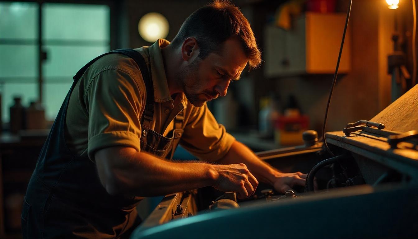 Autoankäufer für Motorschaden Autoankäufer für Motorschaden