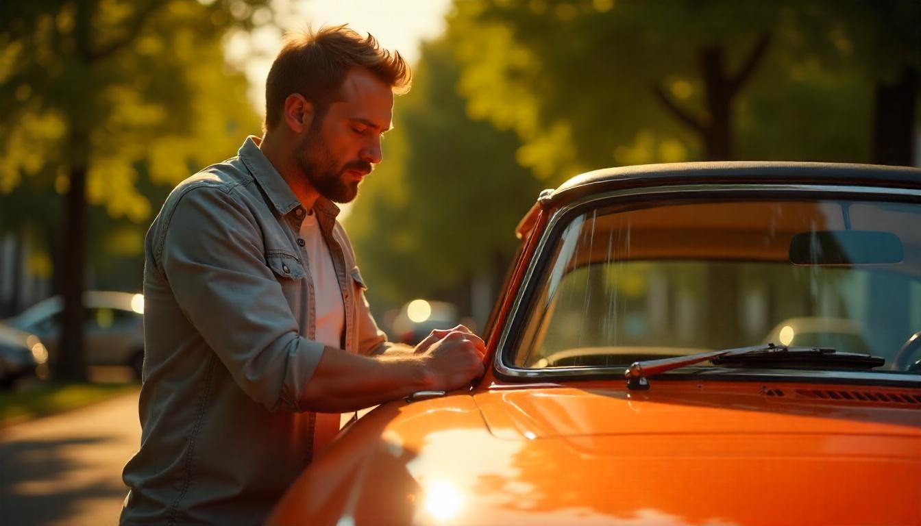 Autoankauf Rostock-Schmarl: Auto ohne TÜV, mit Motorschaden oder Getriebeschaden schnell und sicher verkaufen. Jetzt Angebot sichern. Ein Auto ohne TÜV oder mit Schäden zu verkaufen, gestaltet sich im privaten Markt oft schwierig. Der professionelle Autoankauf in Rostock-Schmarl ermöglicht einen reibungslosen, schnellen Verkauf – unabhängig von Zustand, TÜV-Status oder Art des Schadens.