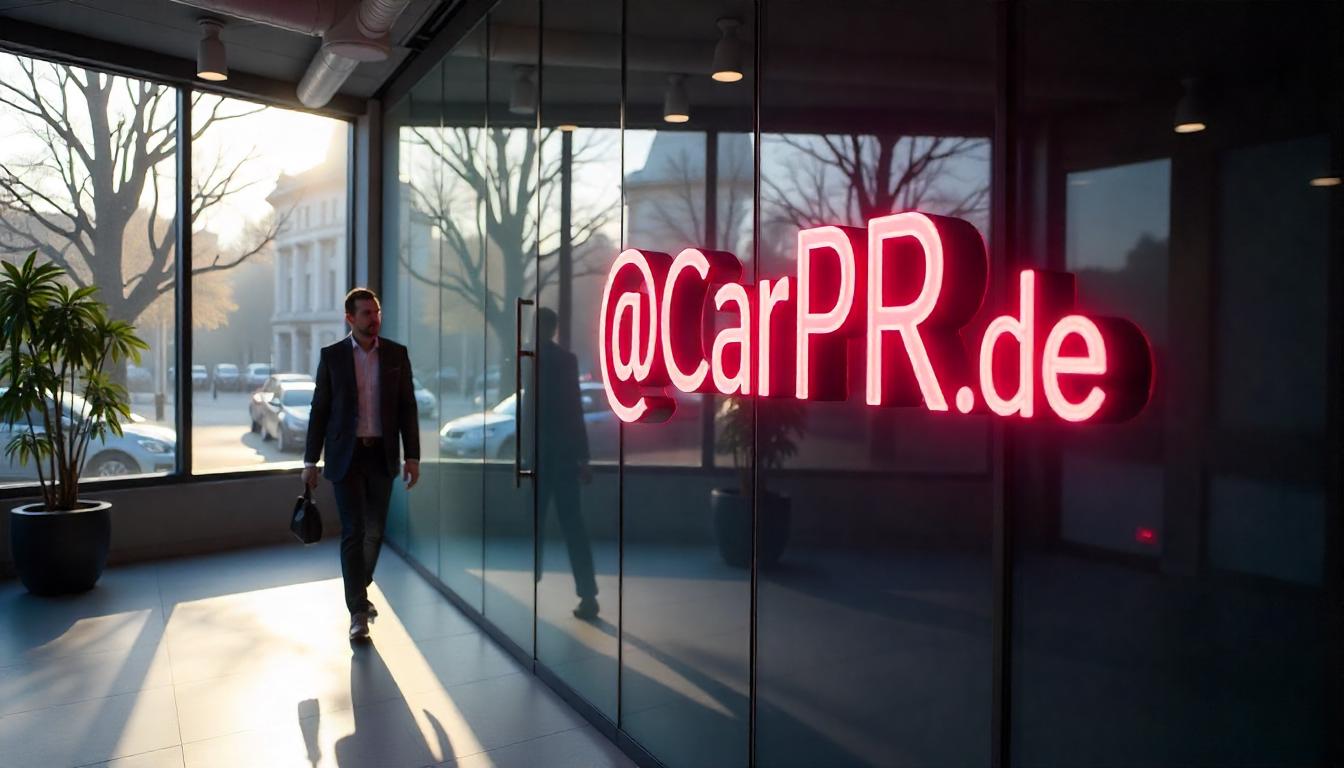 Automobil Marketing: Erfolgreiche Strategien exklusiv mit CarPR.de