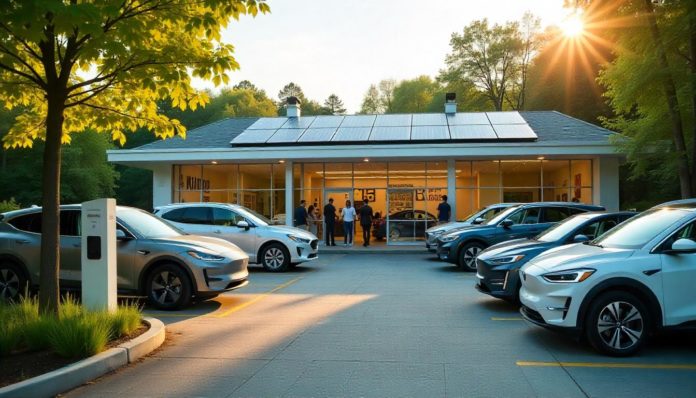 Auto verkaufen Bedburg unkompliziert