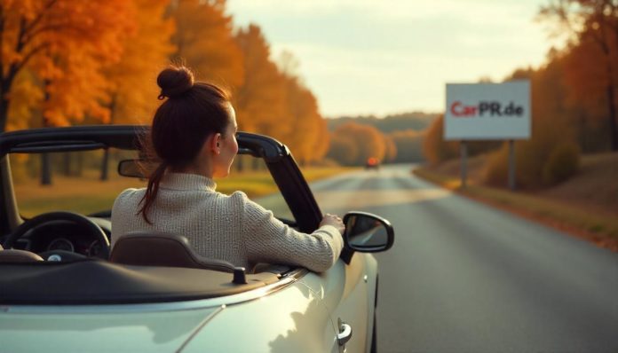 Digitale Werbung Autohändler Mehr Sichtbarkeit und Vertrauen mit CarPR.de
